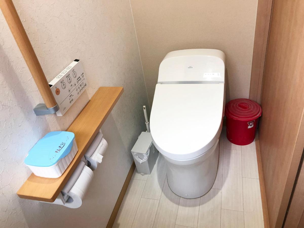 Guesthouse Karikakko Ogi Exteriér fotografie